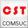 CST
